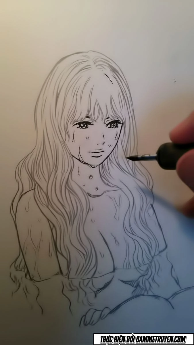 Psycho Bank Chapter 7 - 33