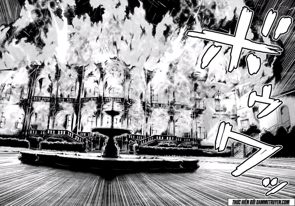 Psycho Bank Chapter 10 - 15