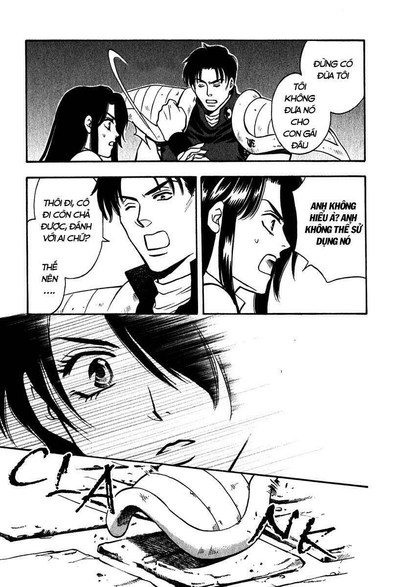 Ragtonia Chapter 1 - 28