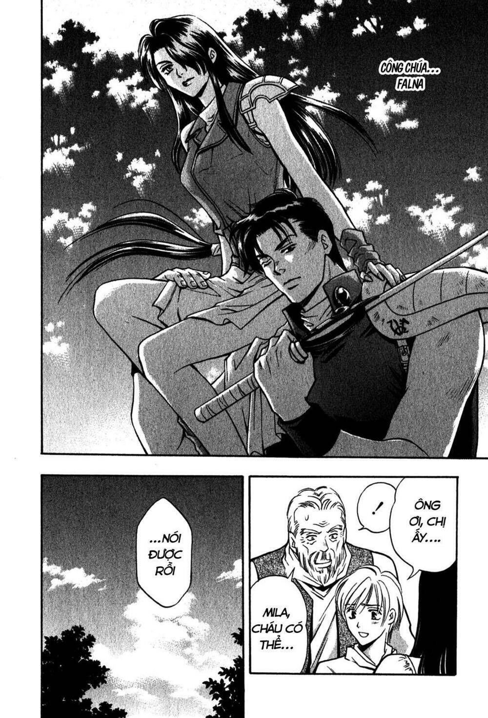 Ragtonia Chapter 1 - 37