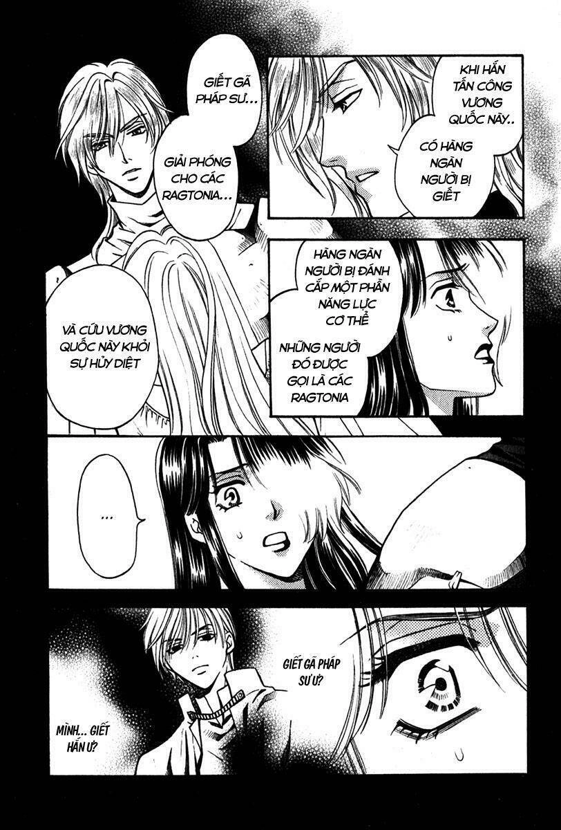 Ragtonia Chapter 2 - 14