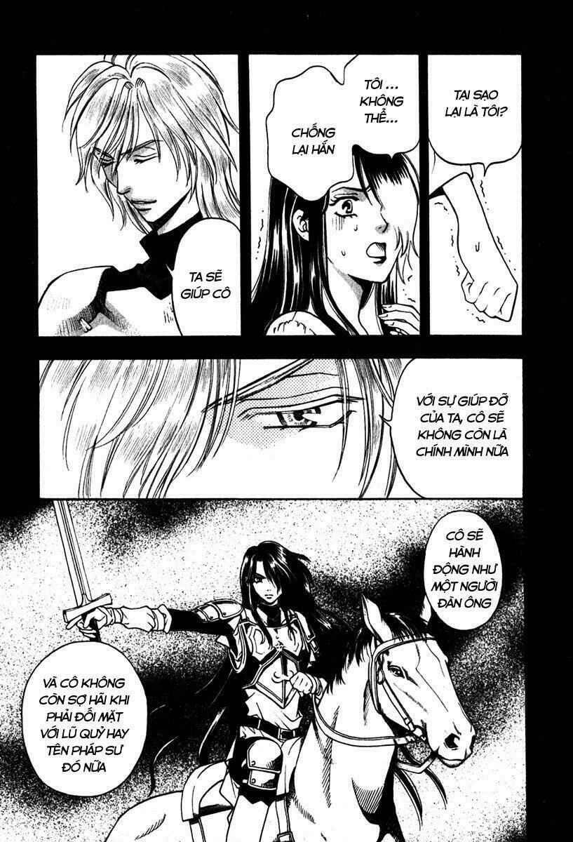 Ragtonia Chapter 2 - 15