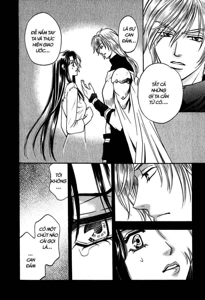 Ragtonia Chapter 2 - 16