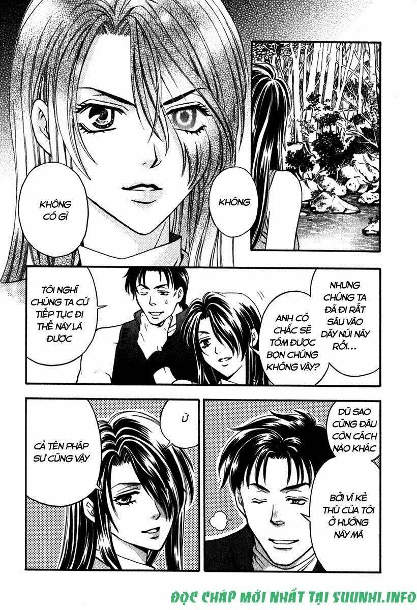 Ragtonia Chapter 3 - 3