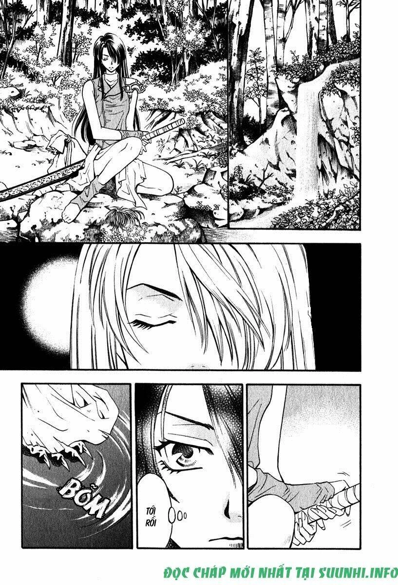 Ragtonia Chapter 3 - 7