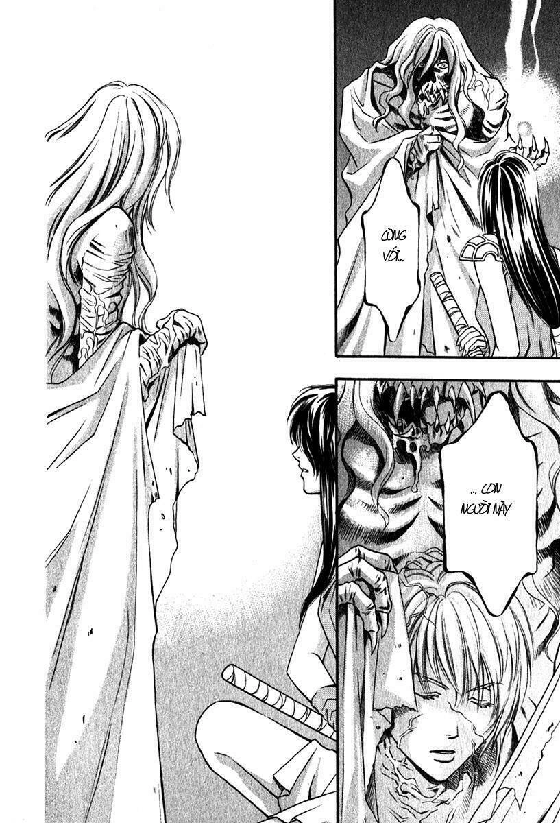 Ragtonia Chapter 3 - 12