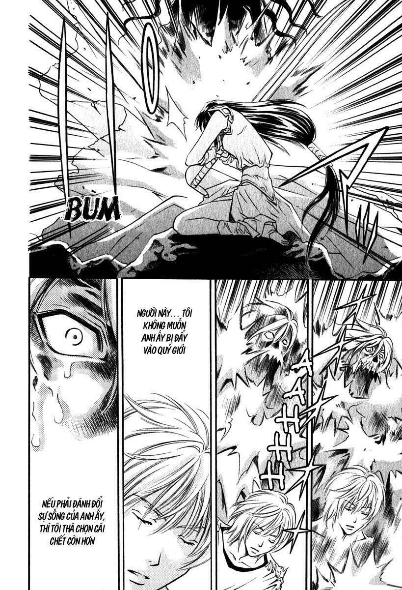 Ragtonia Chapter 3 - 16