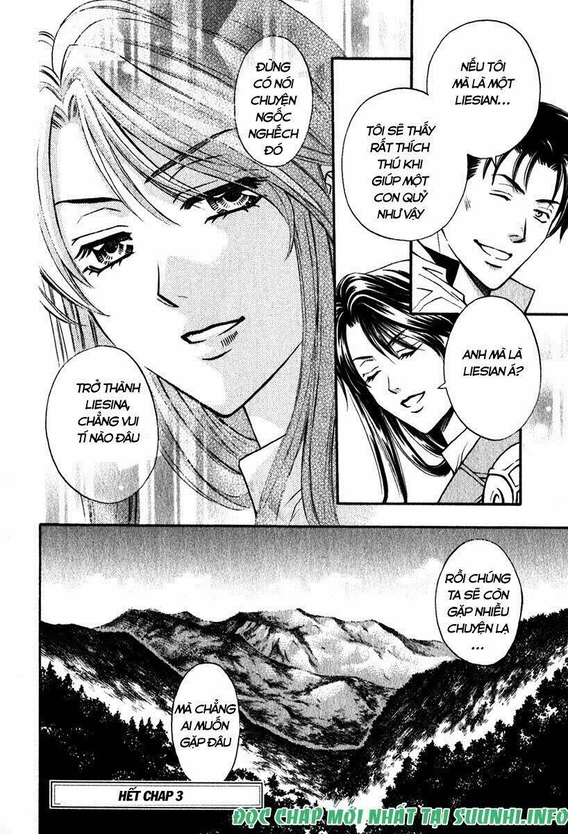 Ragtonia Chapter 3 - 28