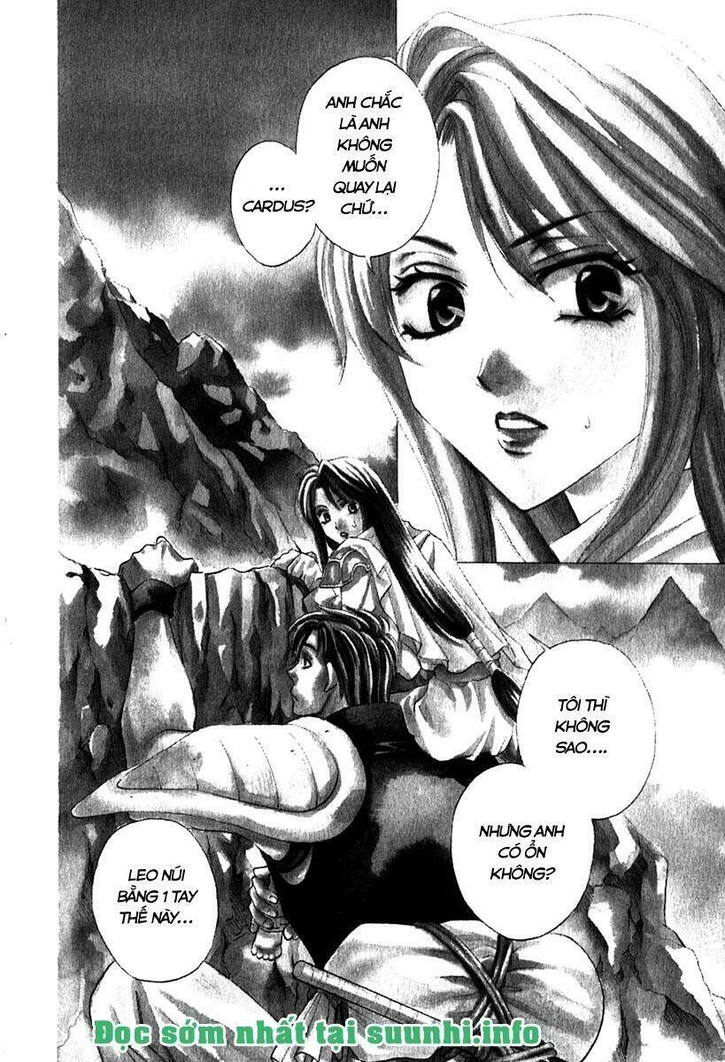 Ragtonia Chapter 4 - 2