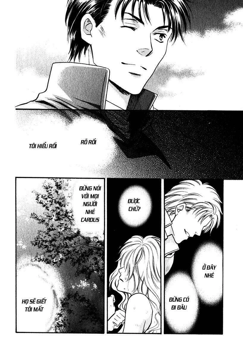 Ragtonia Chapter 4 - 8