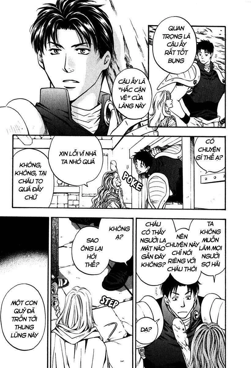 Ragtonia Chapter 4 - 13