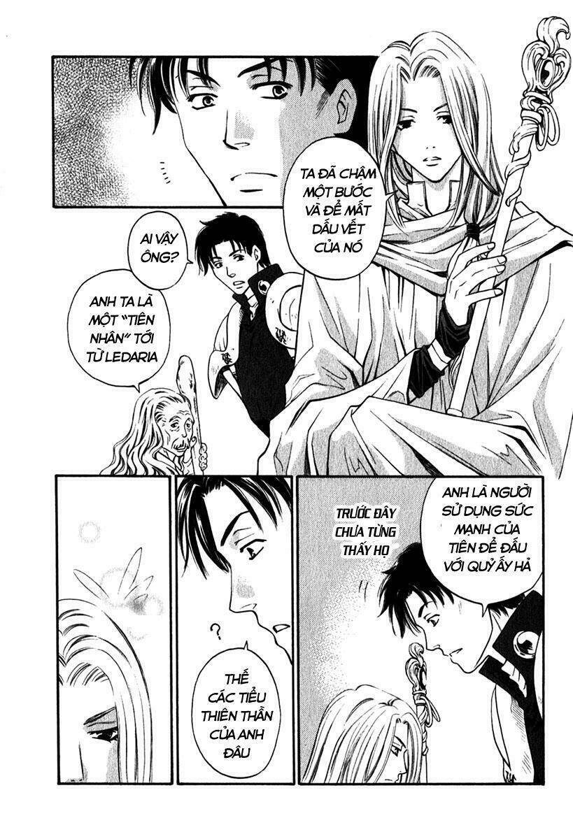 Ragtonia Chapter 4 - 14