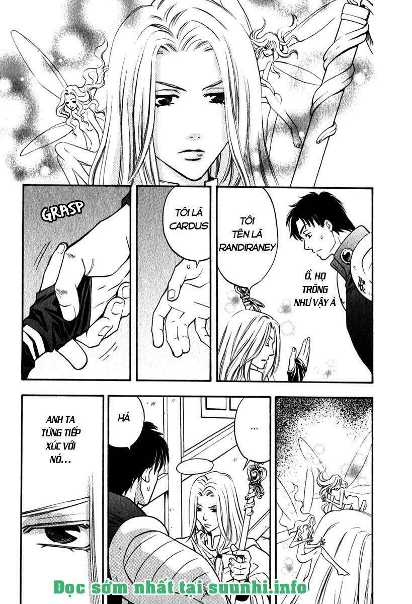 Ragtonia Chapter 4 - 15