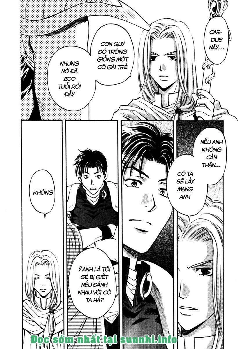 Ragtonia Chapter 4 - 16