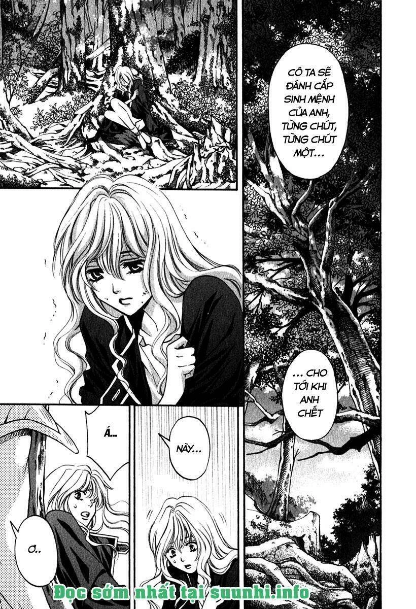 Ragtonia Chapter 4 - 17