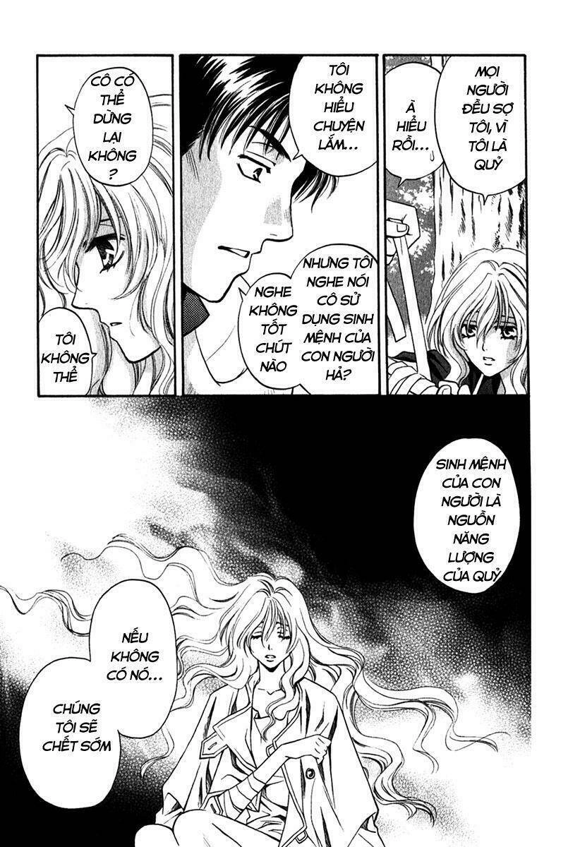 Ragtonia Chapter 4 - 19