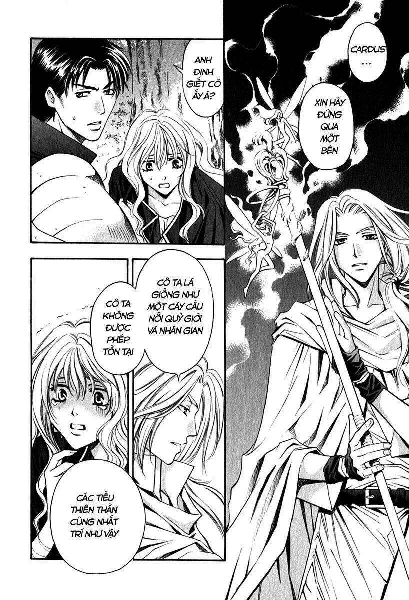 Ragtonia Chapter 4 - 22