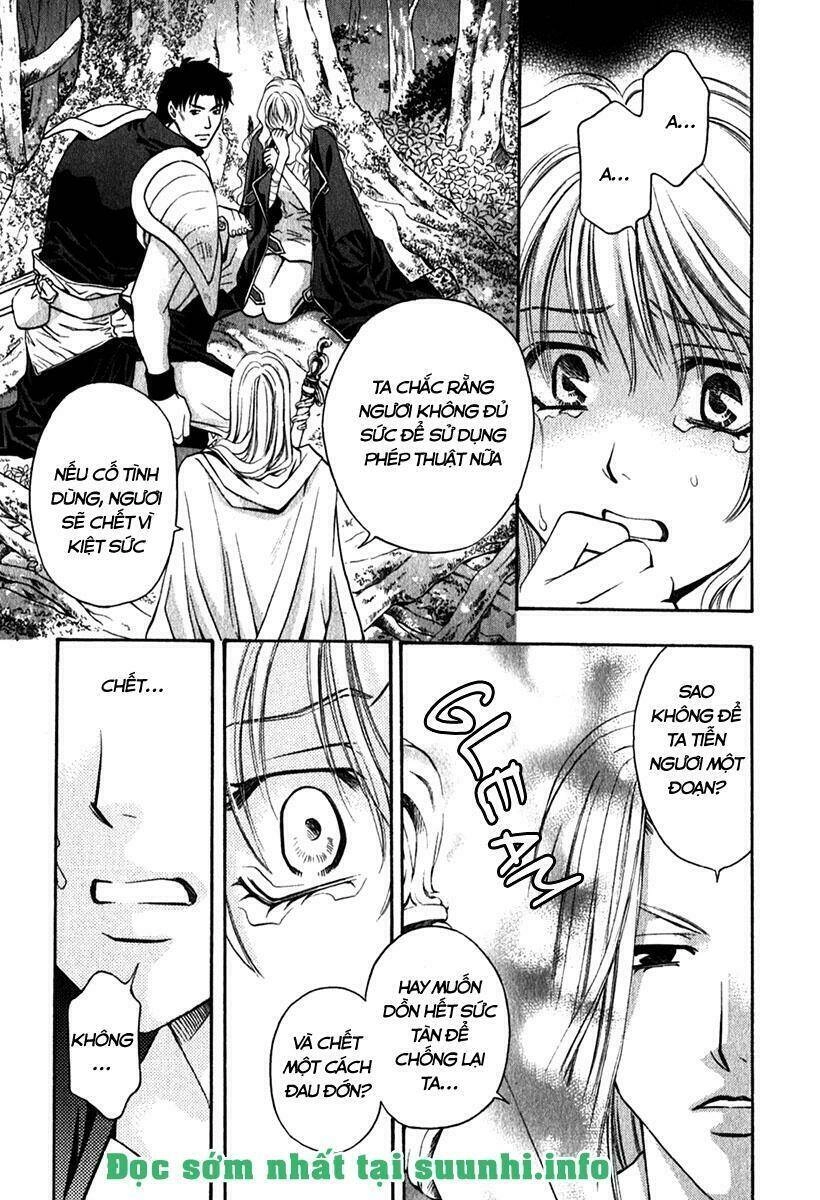 Ragtonia Chapter 4 - 23