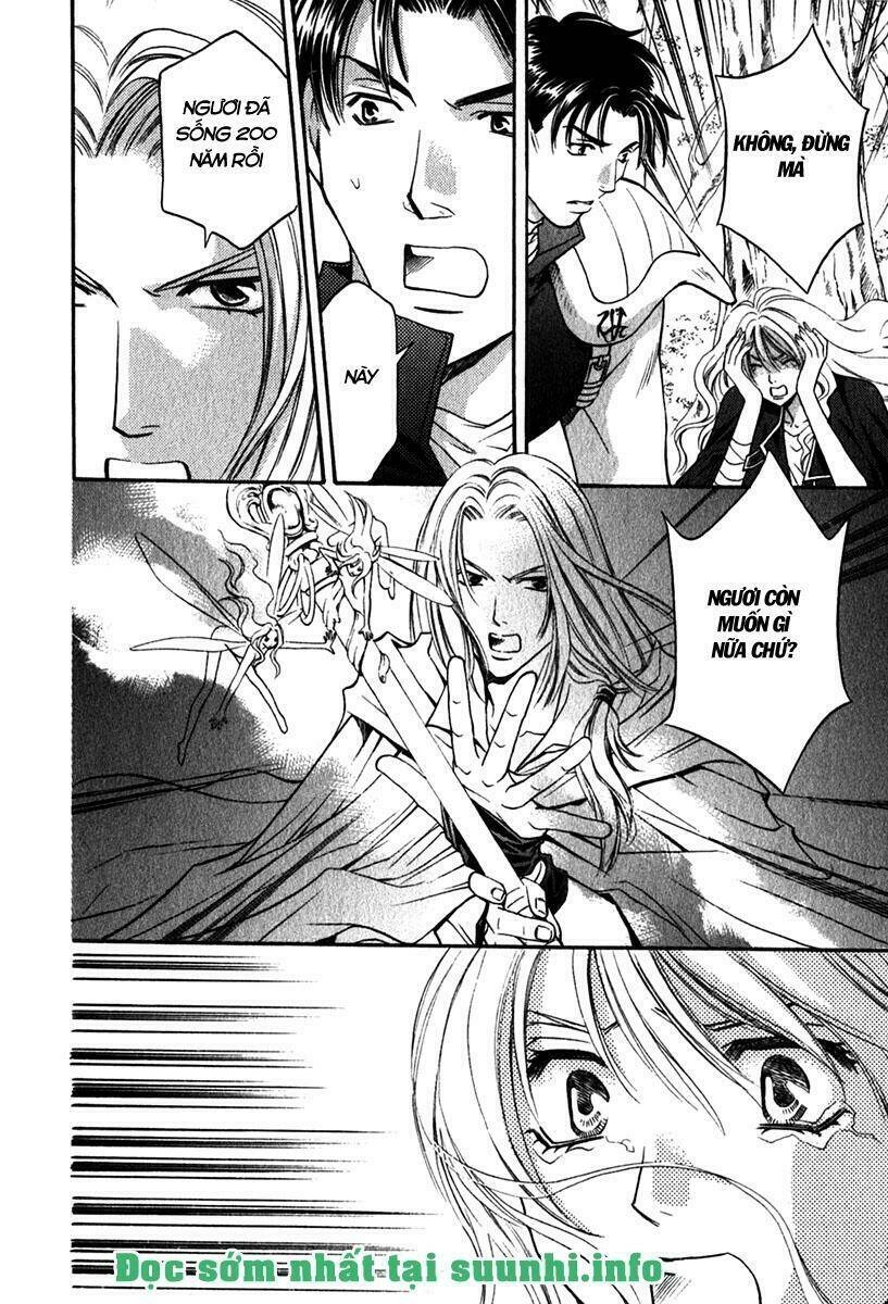 Ragtonia Chapter 4 - 24