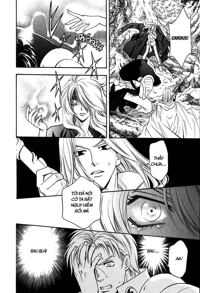 Ragtonia Chapter 4 - 26