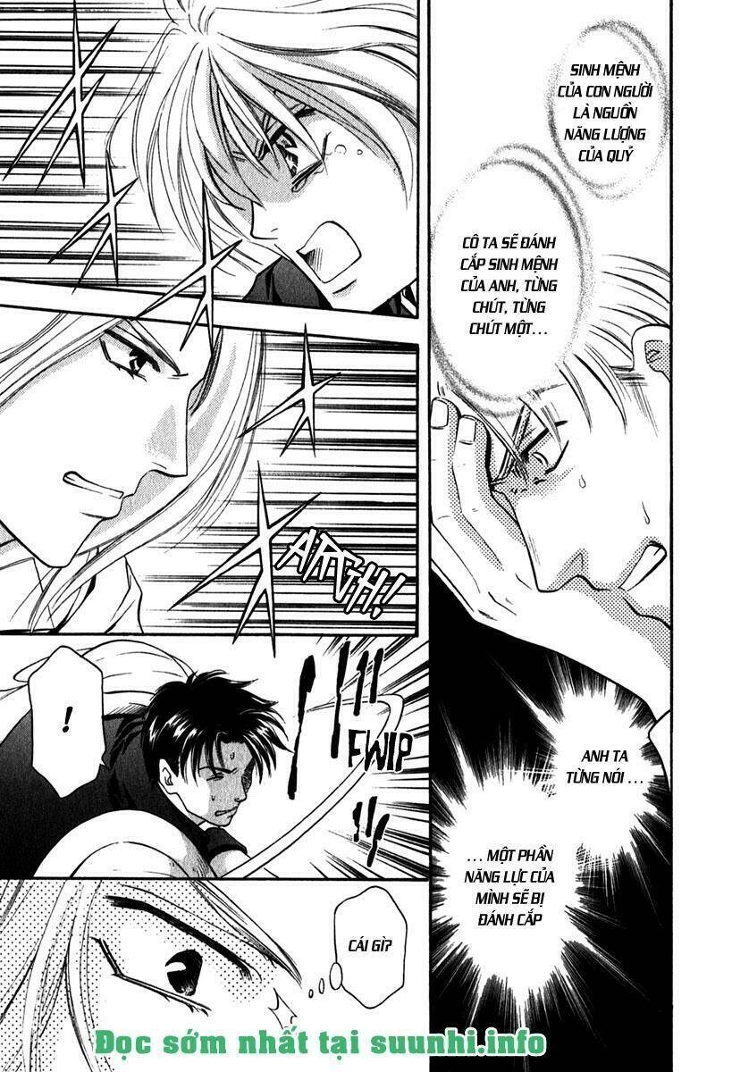 Ragtonia Chapter 4 - 27