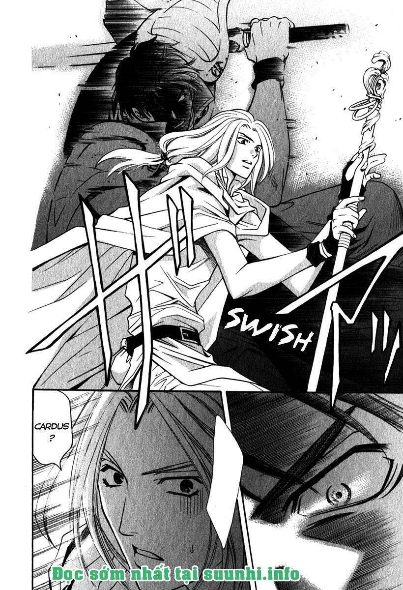 Ragtonia Chapter 4 - 28