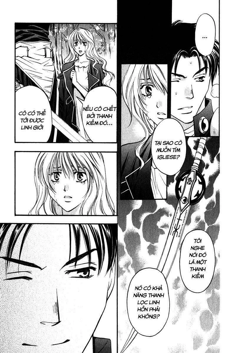 Ragtonia Chapter 4 - 31