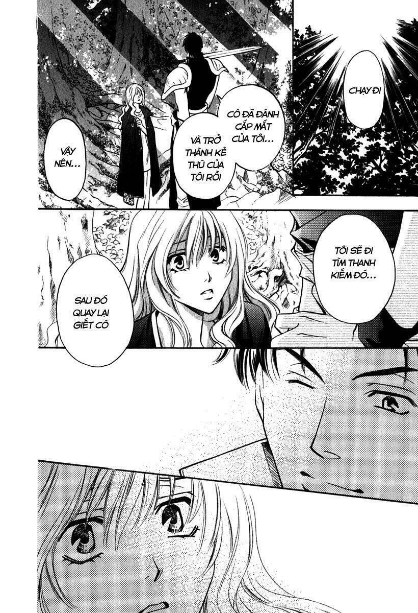 Ragtonia Chapter 4 - 32