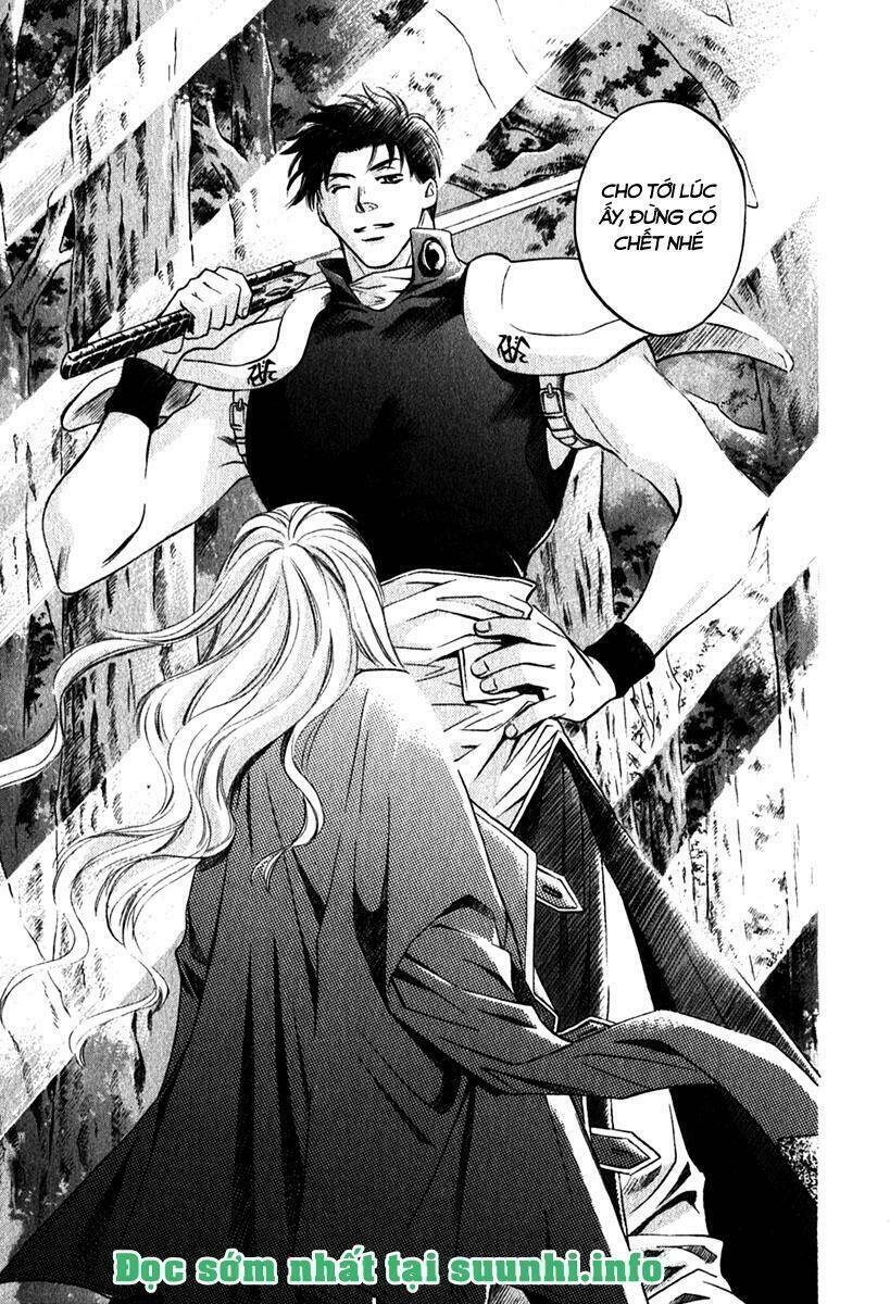 Ragtonia Chapter 4 - 33