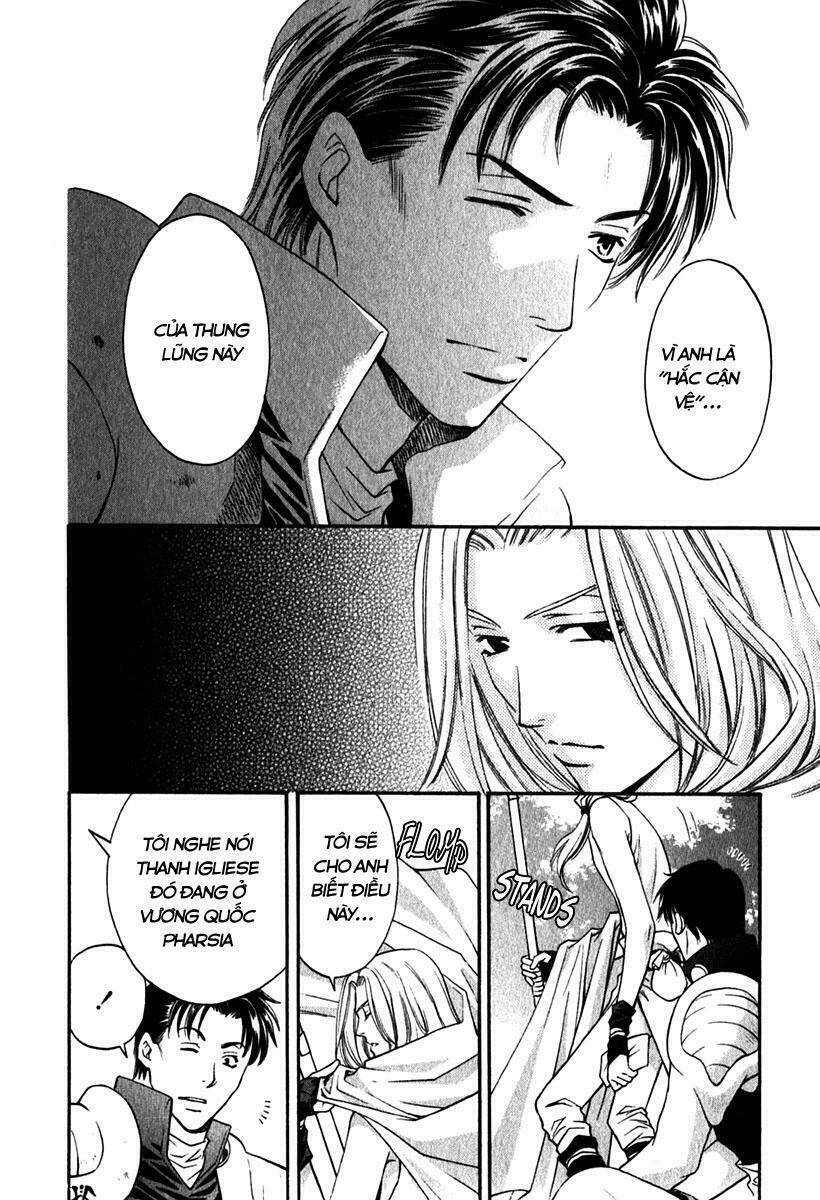 Ragtonia Chapter 4 - 36