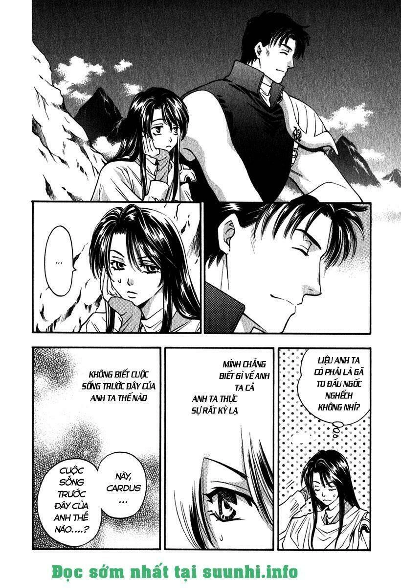 Ragtonia Chapter 4 - 38