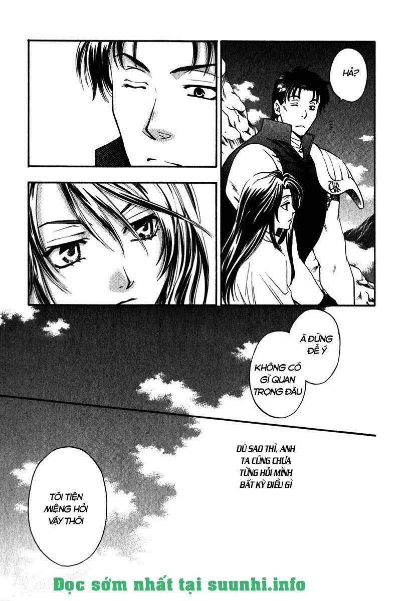 Ragtonia Chapter 4 - 39