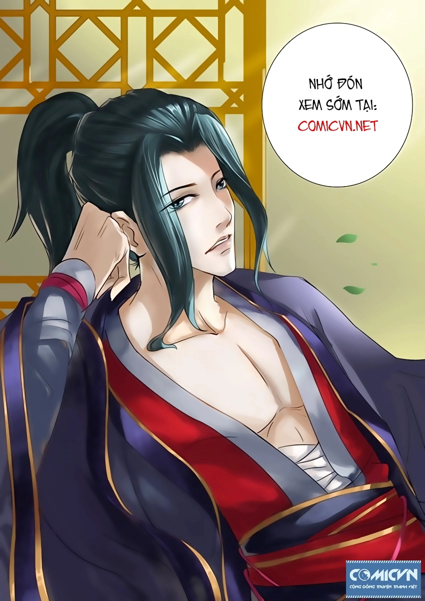 Đường Dần Tại Dị Giới Chapter 32 - 9