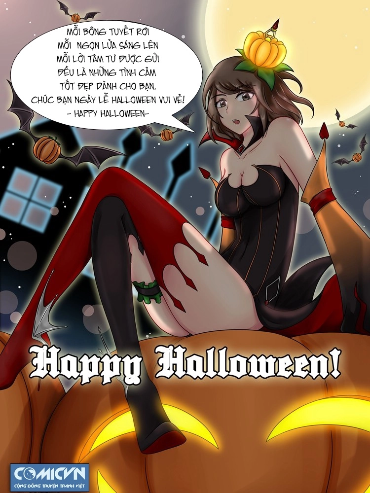 Đường Dần Tại Dị Giới Chapter 44 - 9