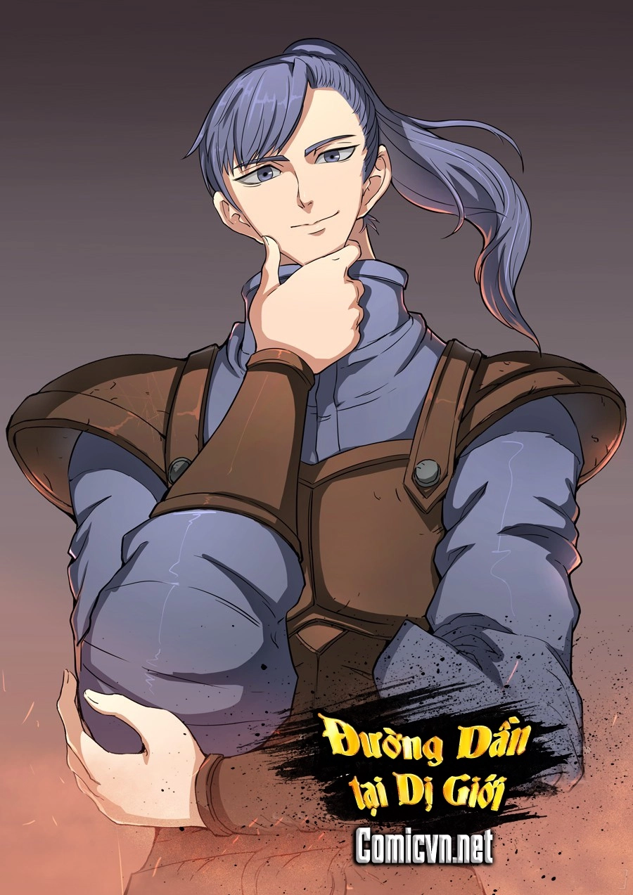 Đường Dần Tại Dị Giới Chapter 82 - 1