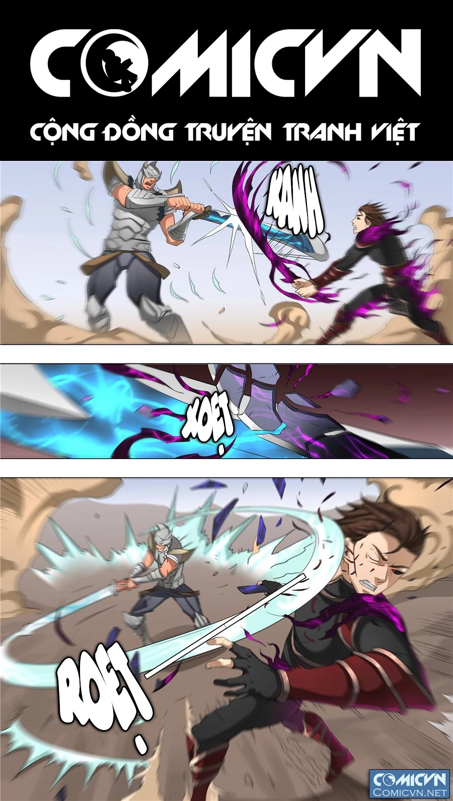 Đường Dần Tại Dị Giới Chapter 96 - 1