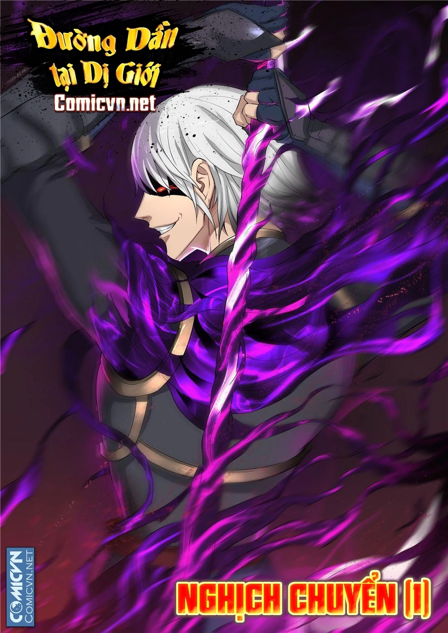 Đường Dần Tại Dị Giới Chapter 115 - 1