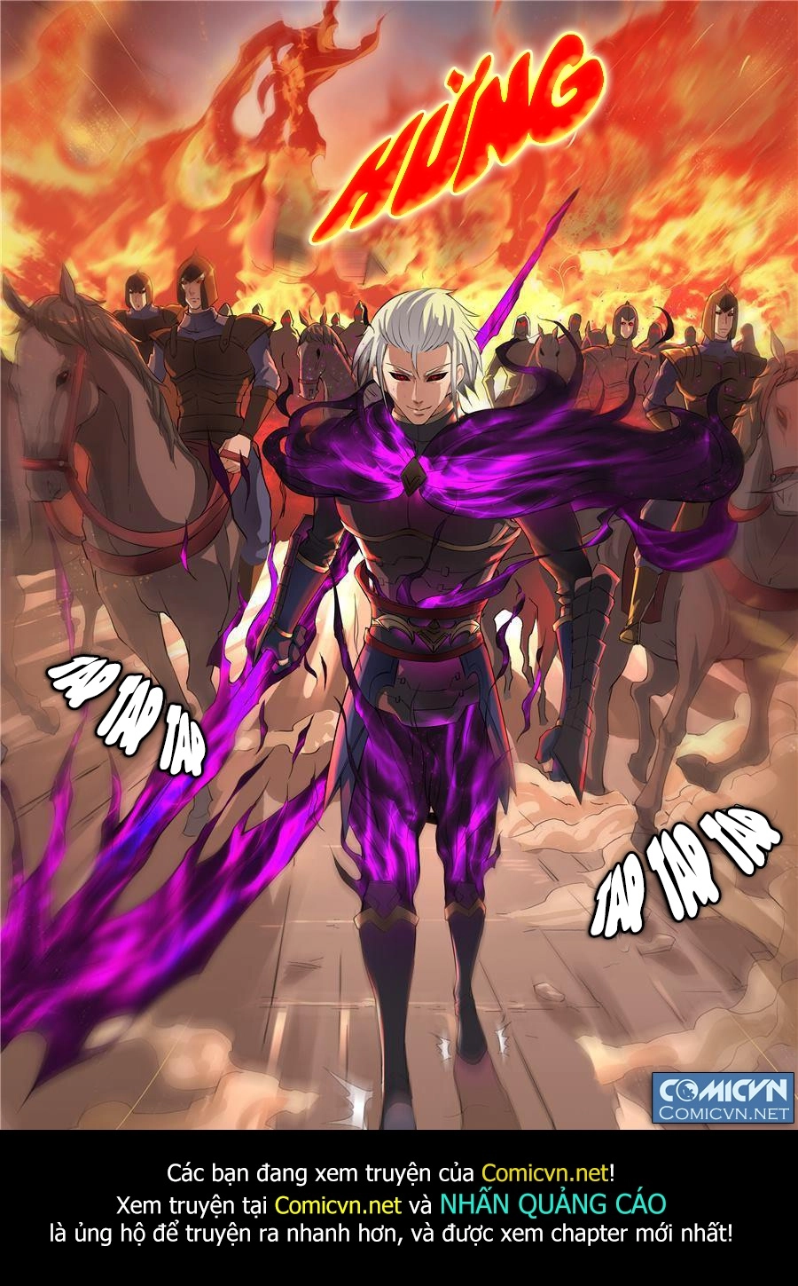 Đường Dần Tại Dị Giới Chapter 115 - 9