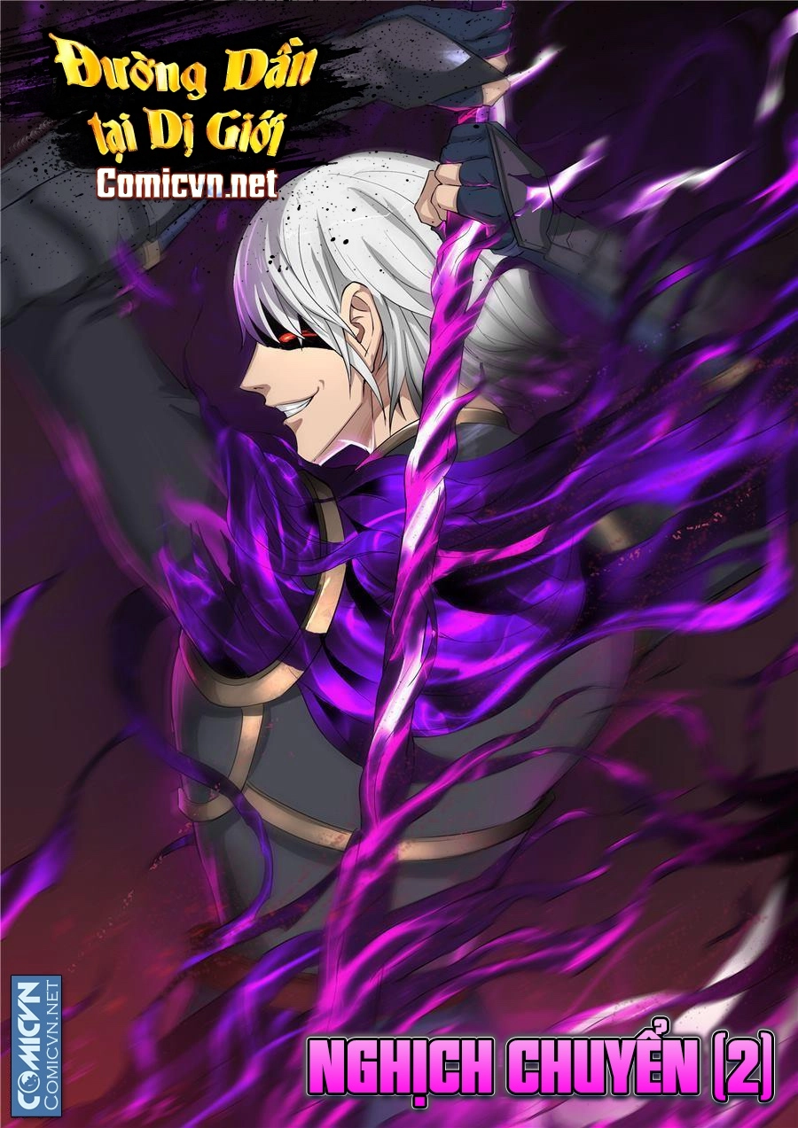 Đường Dần Tại Dị Giới Chapter 116 - 1