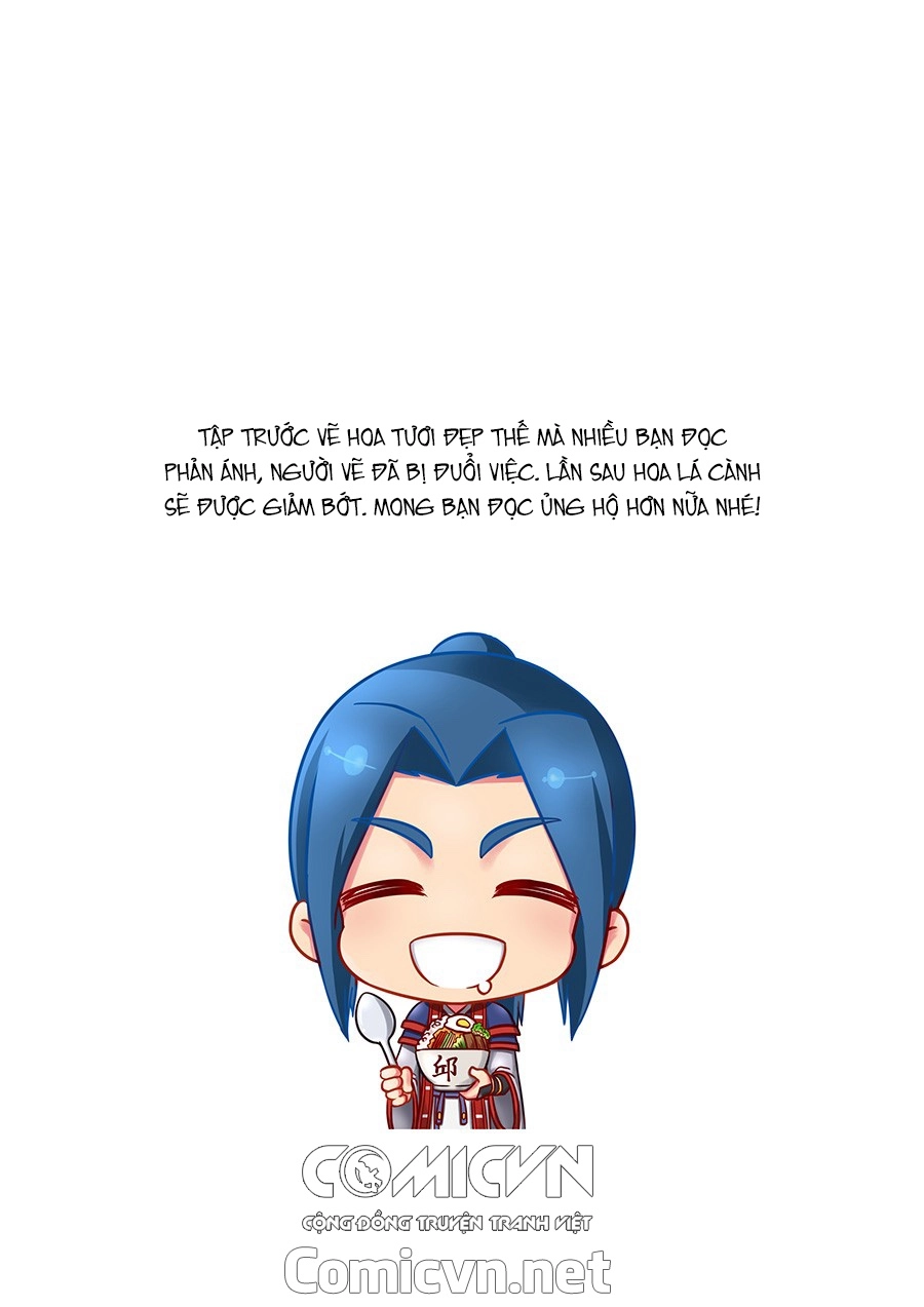 Đường Dần Tại Dị Giới Chapter 142 - 10