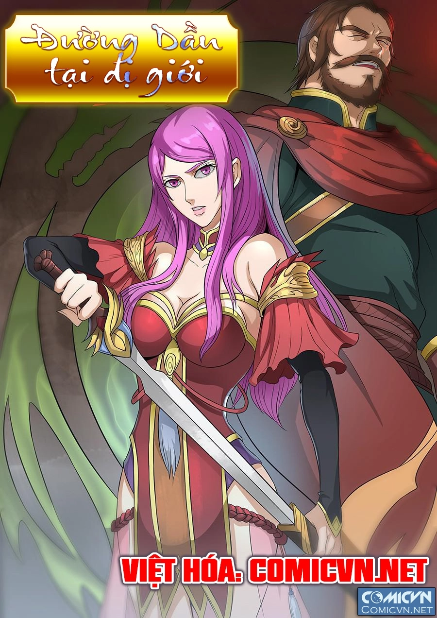 Đường Dần Tại Dị Giới Chapter 150 - 1