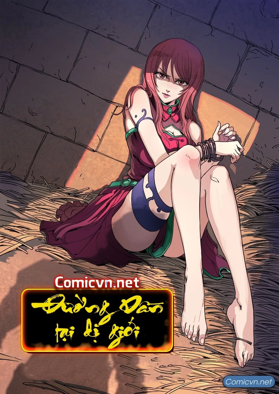 Đường Dần Tại Dị Giới Chapter 208 - 1