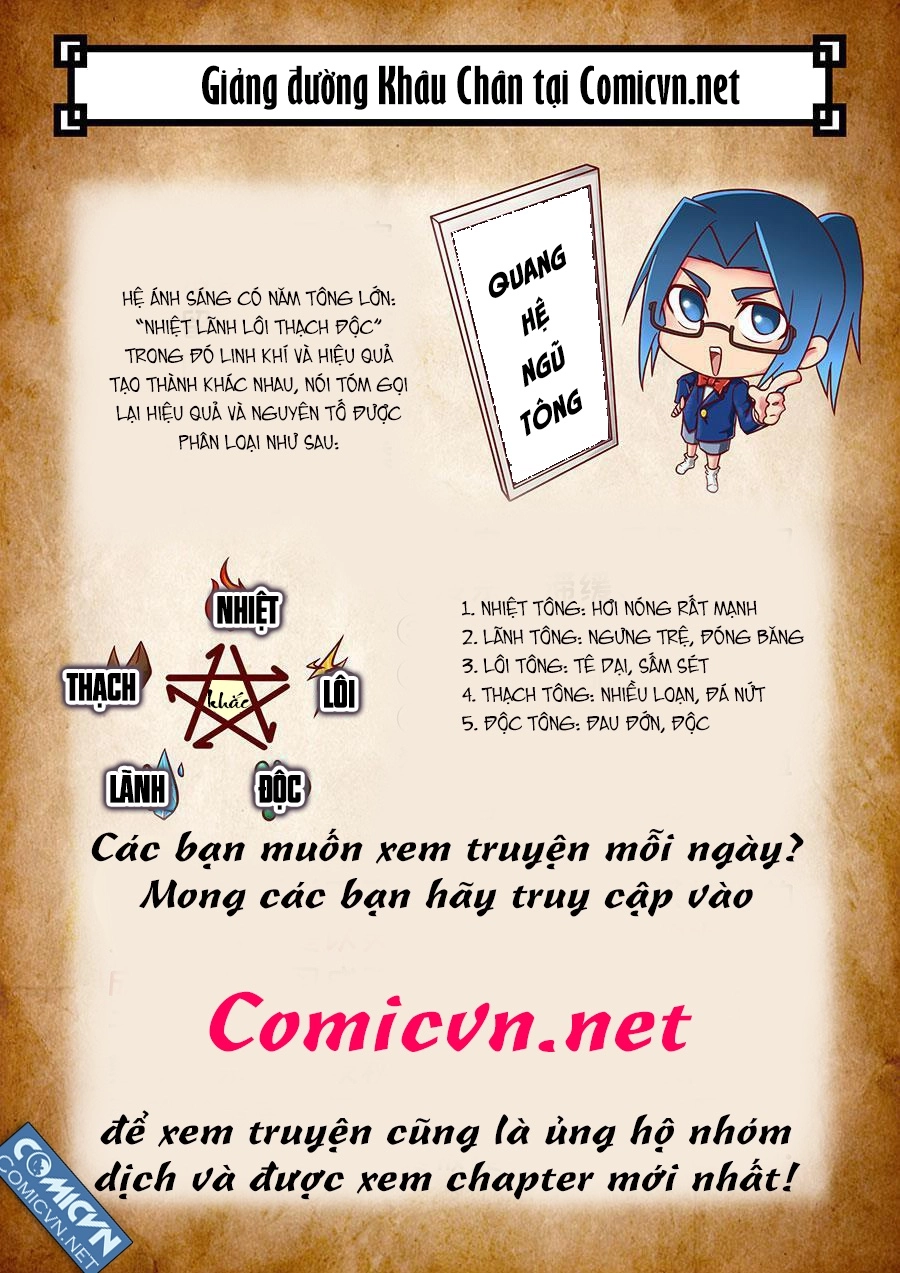 Đường Dần Tại Dị Giới Chapter 226 - 10