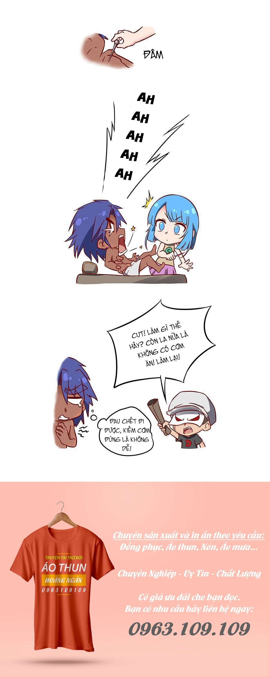 Đường Dần Tại Dị Giới Chapter 226 - 12