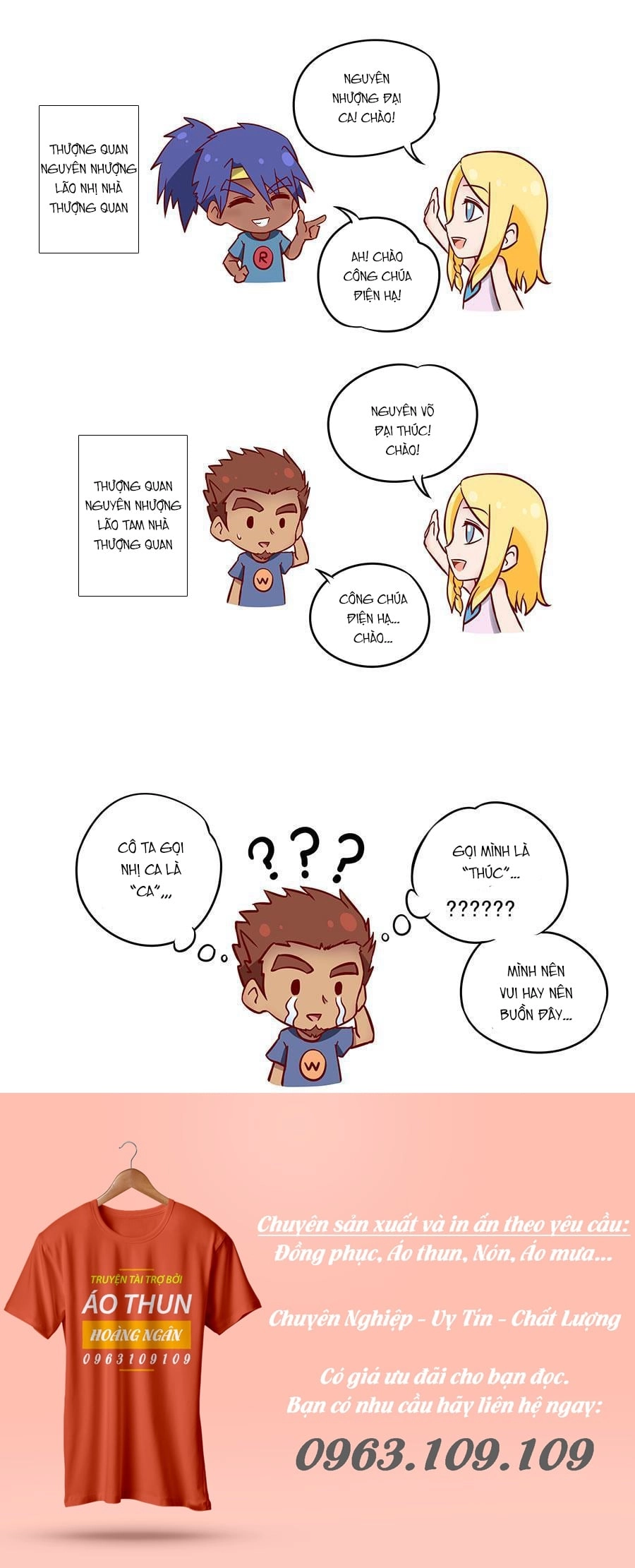 Đường Dần Tại Dị Giới Chapter 229 - 10