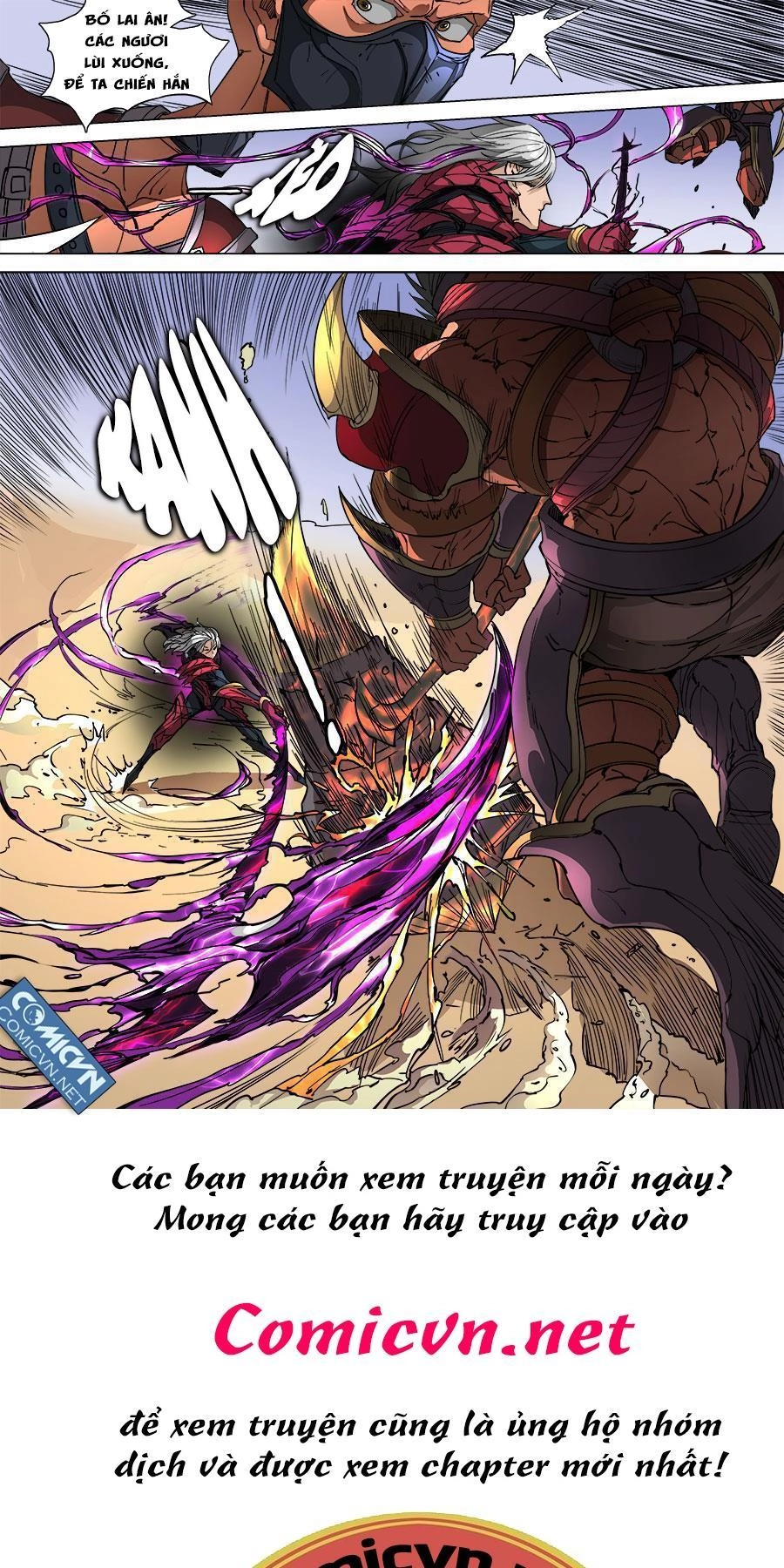 Đường Dần Tại Dị Giới Chapter 238 - 9