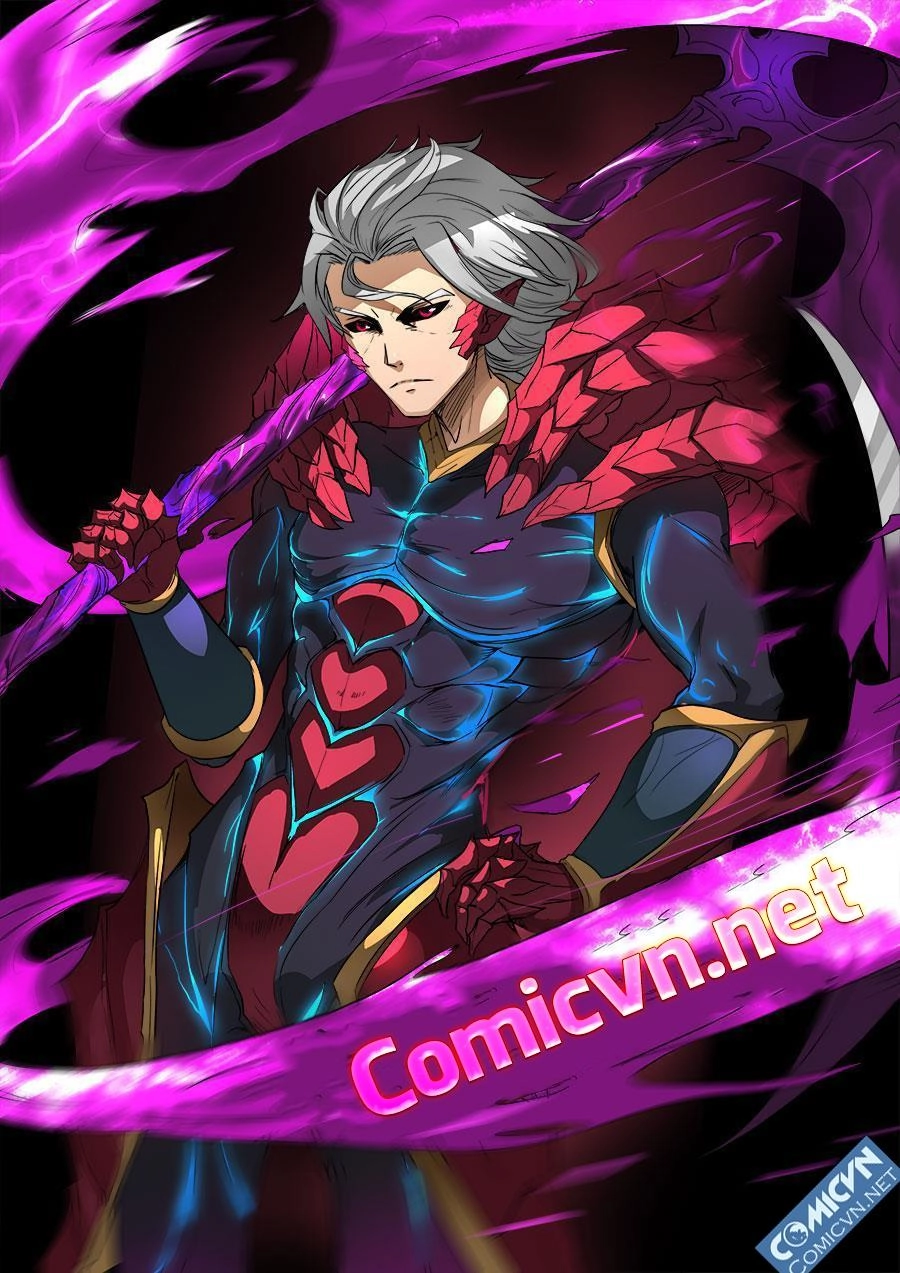 Đường Dần Tại Dị Giới Chapter 239 - 10