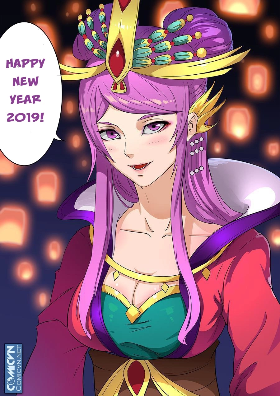 Đường Dần Tại Dị Giới Chapter 245 - 10