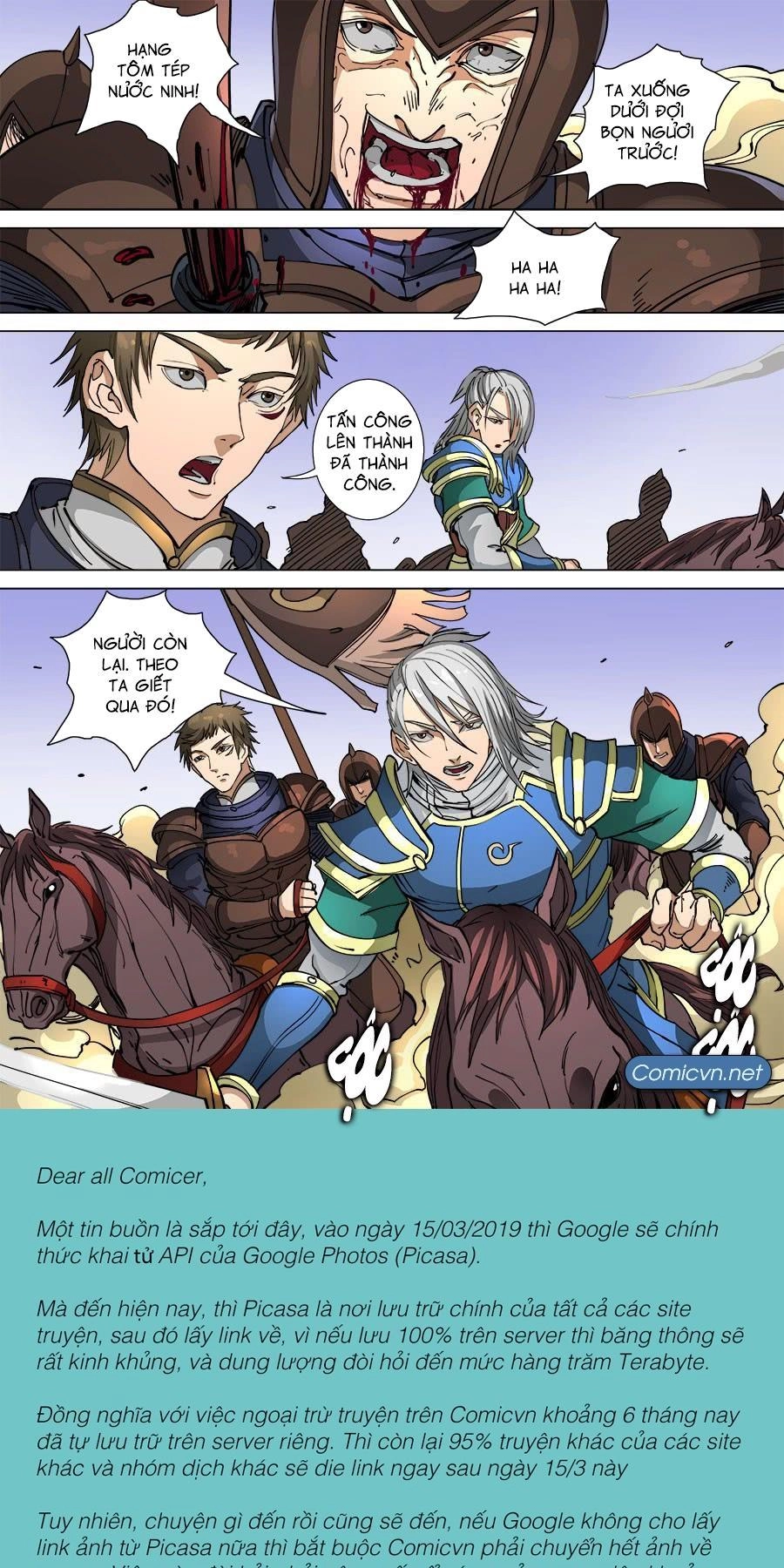 Đường Dần Tại Dị Giới Chapter 258 - 9