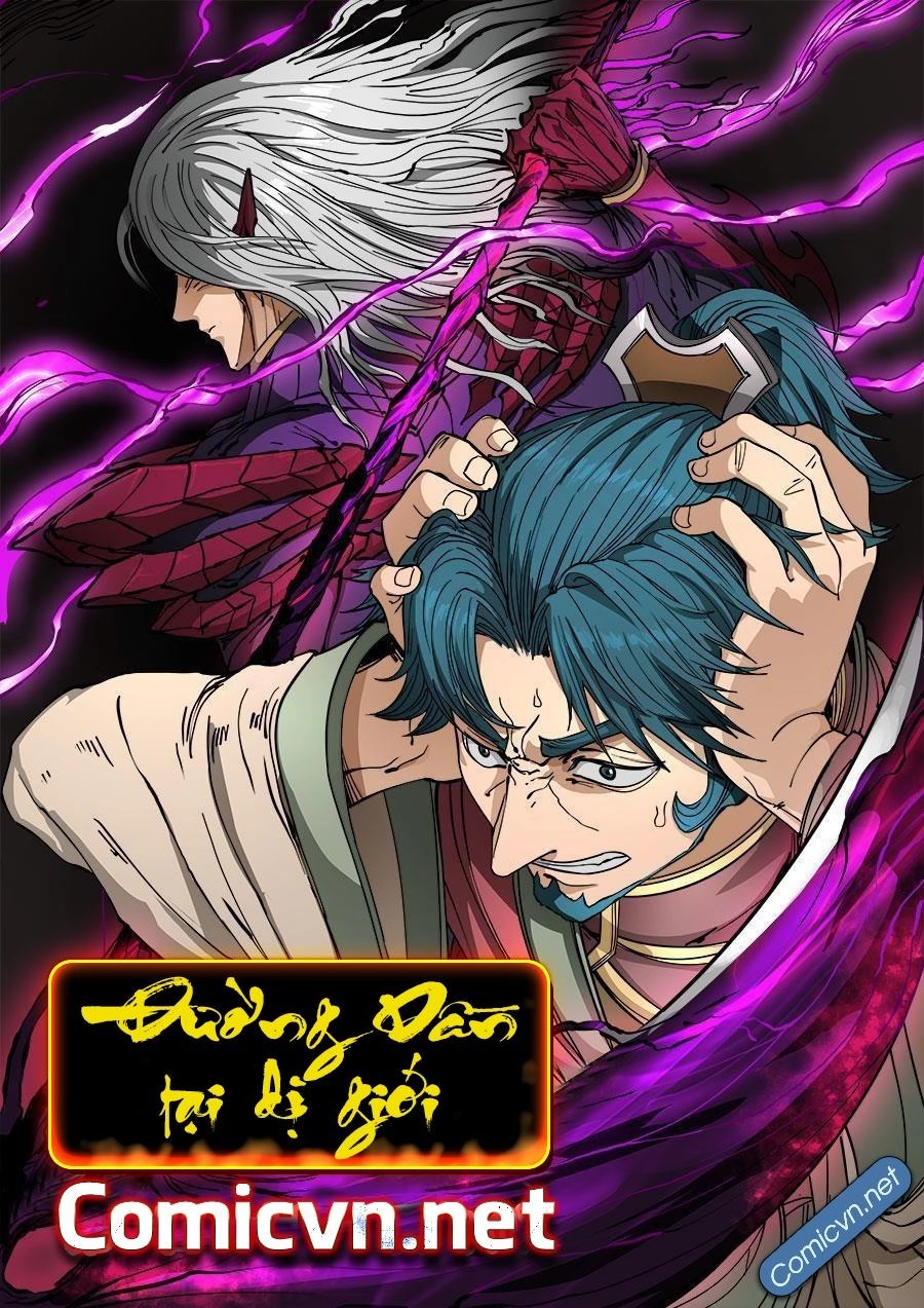 Đường Dần Tại Dị Giới Chapter 267 - 1